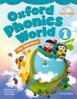 Oxford Phonics World