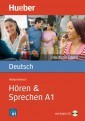 Hören & Sprechen A1, А2, B1