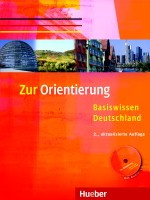 Zur Orientierung