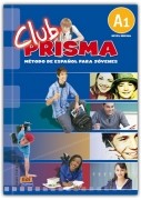 CLUB PRISMA A2 (ELEMENTAL) - LIBRO DEL PROFESOR + CD