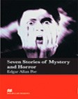 Seven Stories of Mystery and Horror   without Audio CD  Elementary