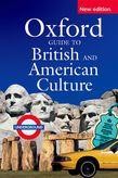 Oxford Guide to British and American Culture