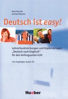 Deutsch ist easy!
