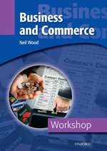 Workshop Business and Commerce