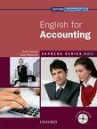  English for Accounting: Student's Book Pack 