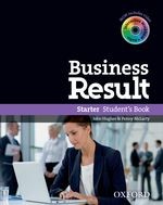 Business Result 2nd Edition