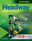 New Headway 4th Edition