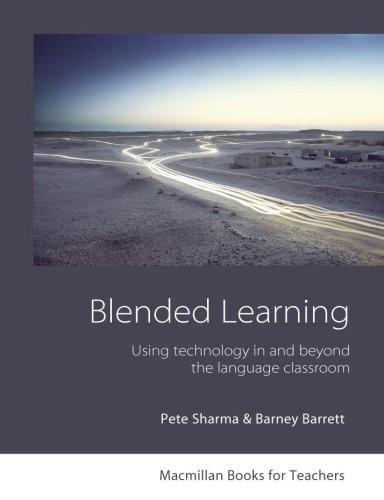 Blended Learning (Books for Teachers) 