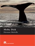 Moby Dick  without Audio CD  B2  Upper Intermediate Level