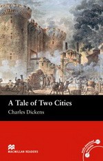 A Tale of Two Cities (w/o CD)   Beginner A1