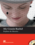 My Cousin Rachel  Intermediate Level  2 CD-ROM