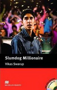 Slumdog Millionaire   Intermediate Level  2 CD-ROM