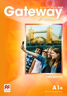 Gateway A1+ 2nd Edition Student's Book Premium Pack