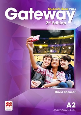 Gateway A2 2nd Edition Student's Book Premium Pack
