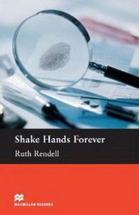 Shake Hands Forever  (without Audio CD)  A2, B1 | Pre-Intermediate 