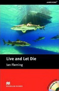  Live and Let Die    Intermediate  CD