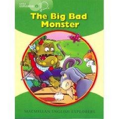 Big Bad Monster