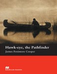 Hawk eye  the Pathfinder  w o CD   A1  Beginner
