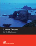 Lorna Doone(w/o CD) A1, Beginner