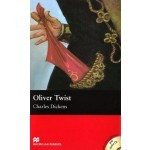 Oliver Twist Exercises with 2 CD Pack   Audio CD  Intermediate Level