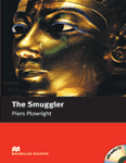 The Smuggler   2 CD-ROM  Intermediate Level 