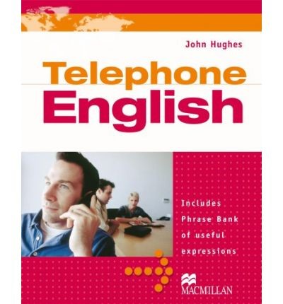 Telephone English