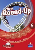 New Round-Up 6 Student's Book with CD НЕМАЄ В НАЯВНОСТІ
