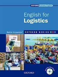 English for Logistics: Student's Book and MultiROM Pack