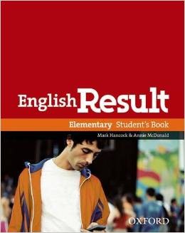 English Result