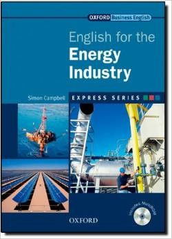 English for Energy Industry: Student's Book Pack