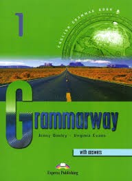 Grammarway 1 SB with key
