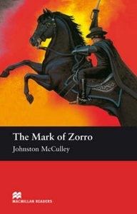 The Mark of Zorro w/o CD  Elementary