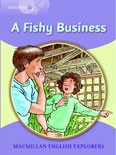 A Fishy Business