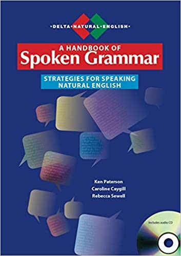 A Handbook ok Spoken Grammar