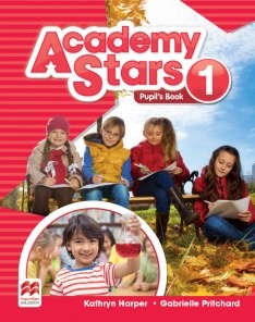 academy stars 1 PB