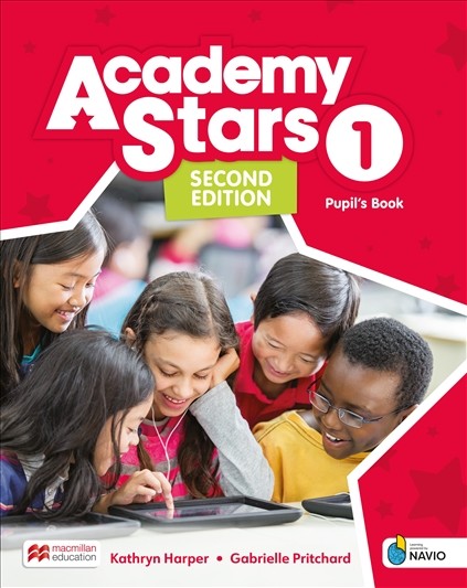 academy stars 1 PB