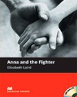 Anna and the Fighter (with Audio CD)  A1 | Beginner