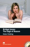  Bridget Jones The Edge of Reason with Audio CD Intermediate