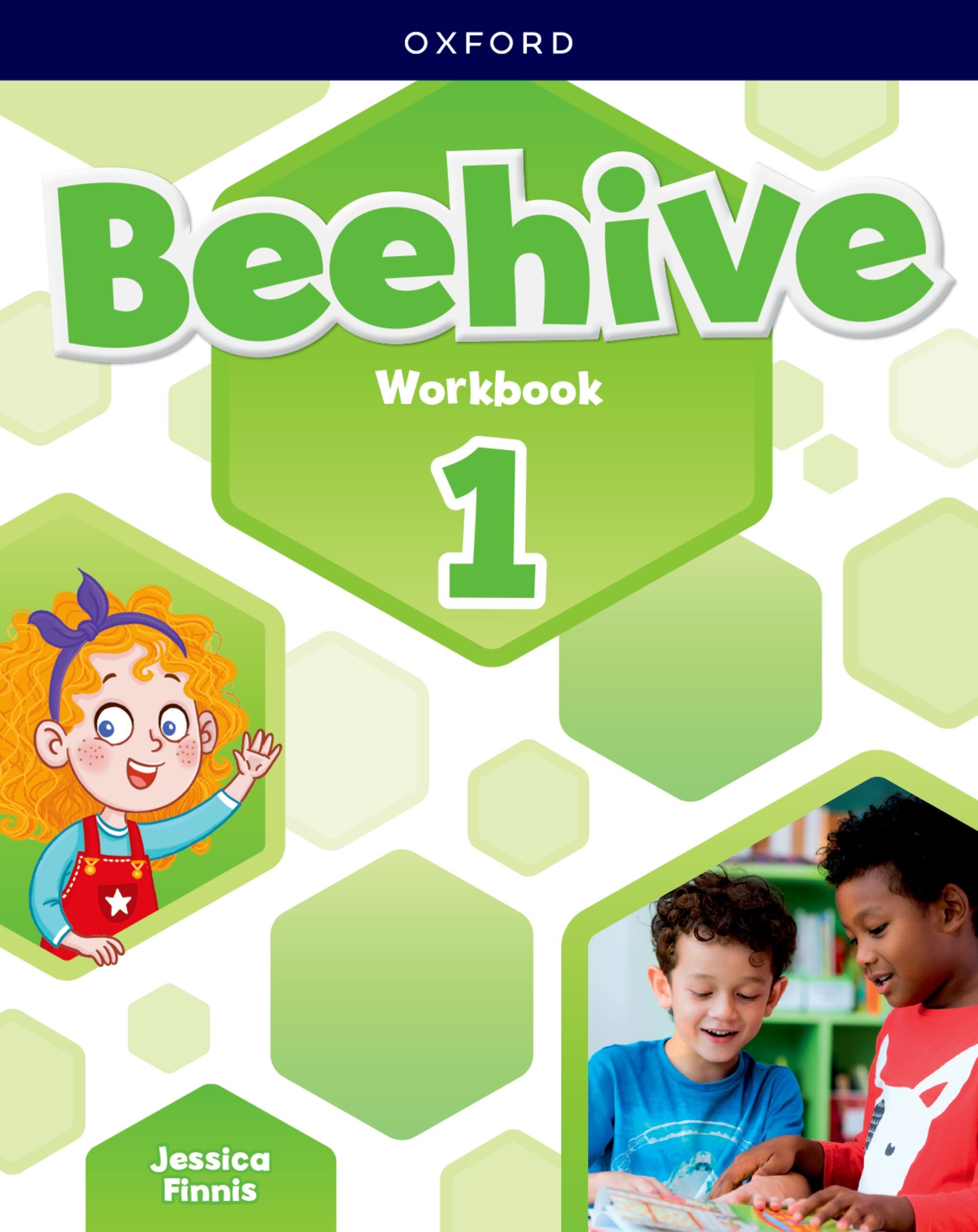 BEEHIVE 1 Workbook