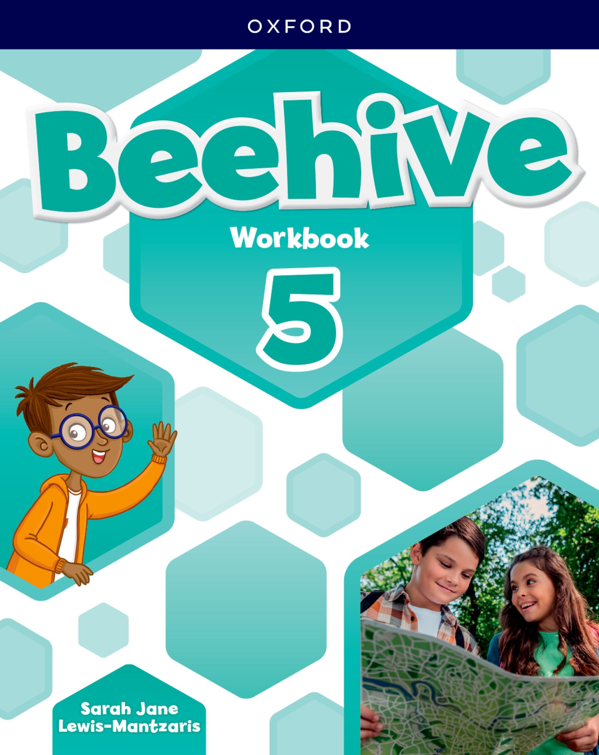 BEEHIVE 5 Workbook