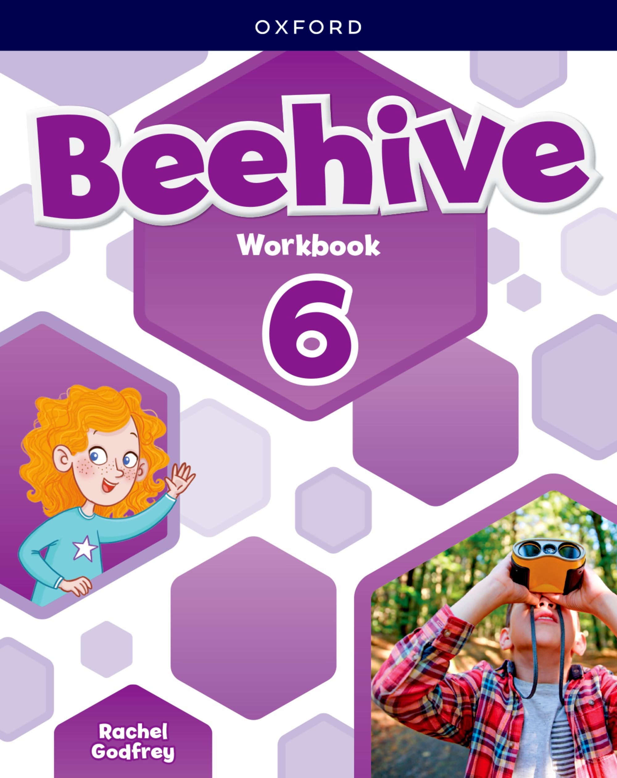 BEEHIVE 6 Workbook