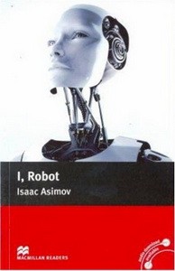  I, Robot: Pre-intermediate Level