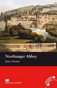 Northanger Abbey (without Audio CD)  	A1 | Beginner 