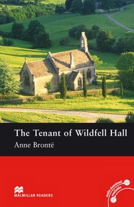 The Tenant of Wildfell Hall (w/o CD)  (Pre-Intermediate)