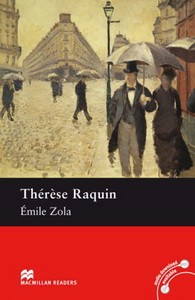 Therese Raquin without Audio B1 Intermediate 
