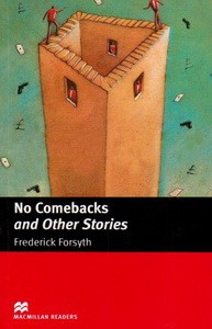 No Comebacks and Other Stories Intermediate Level