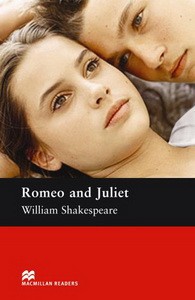Romeo and Juliet (w/o CD)  (Pre-Intermediate)