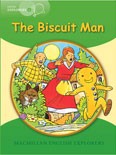 The Biscuit Man