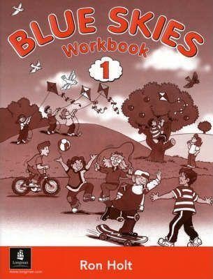 Blue Skies 1 Workbook