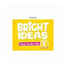 Bright Ideas Starter Class Audio CDs